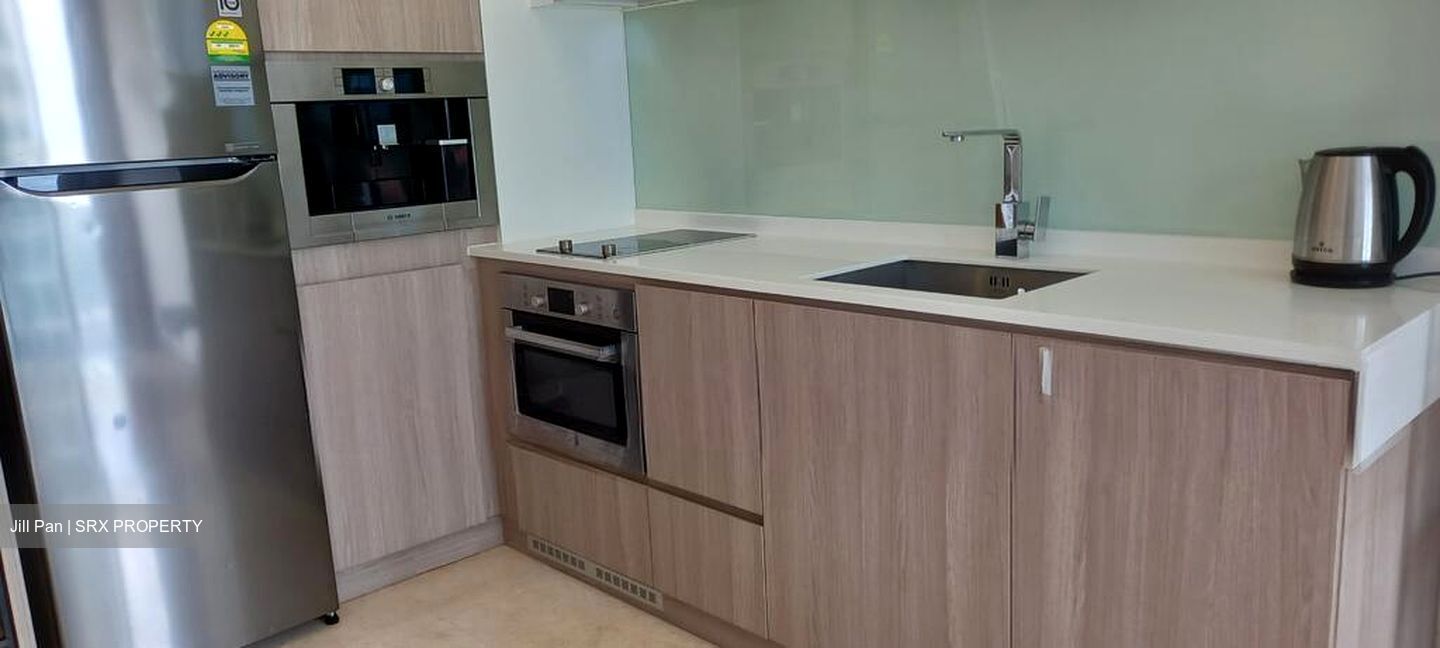 The Hillier (D23), Apartment #601927221
